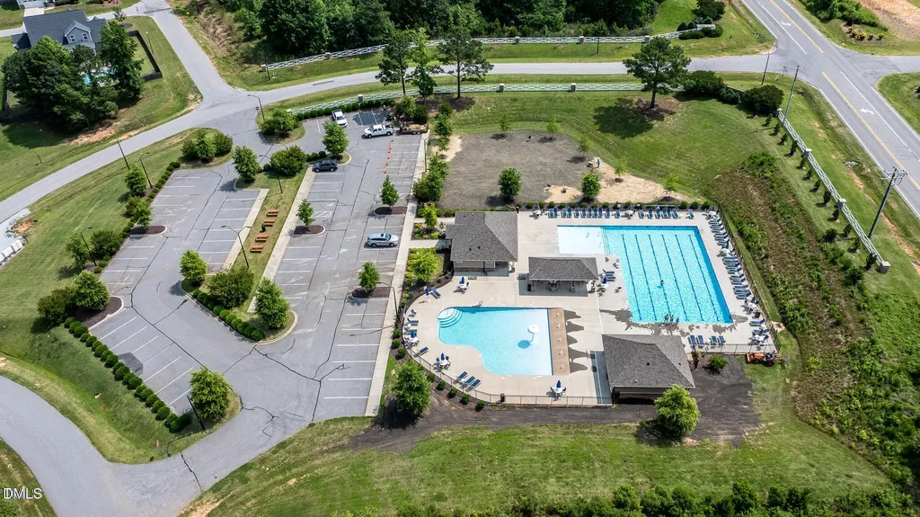 197 Verbena Drive Clayton NC 27520
