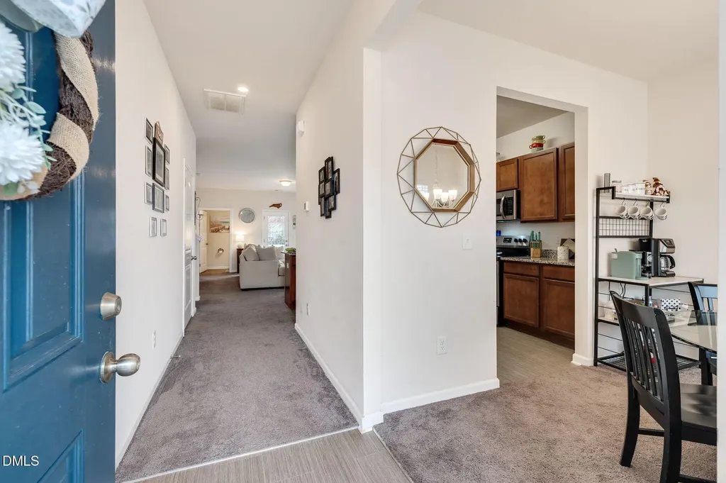 197 Verbena Drive Clayton NC 27520