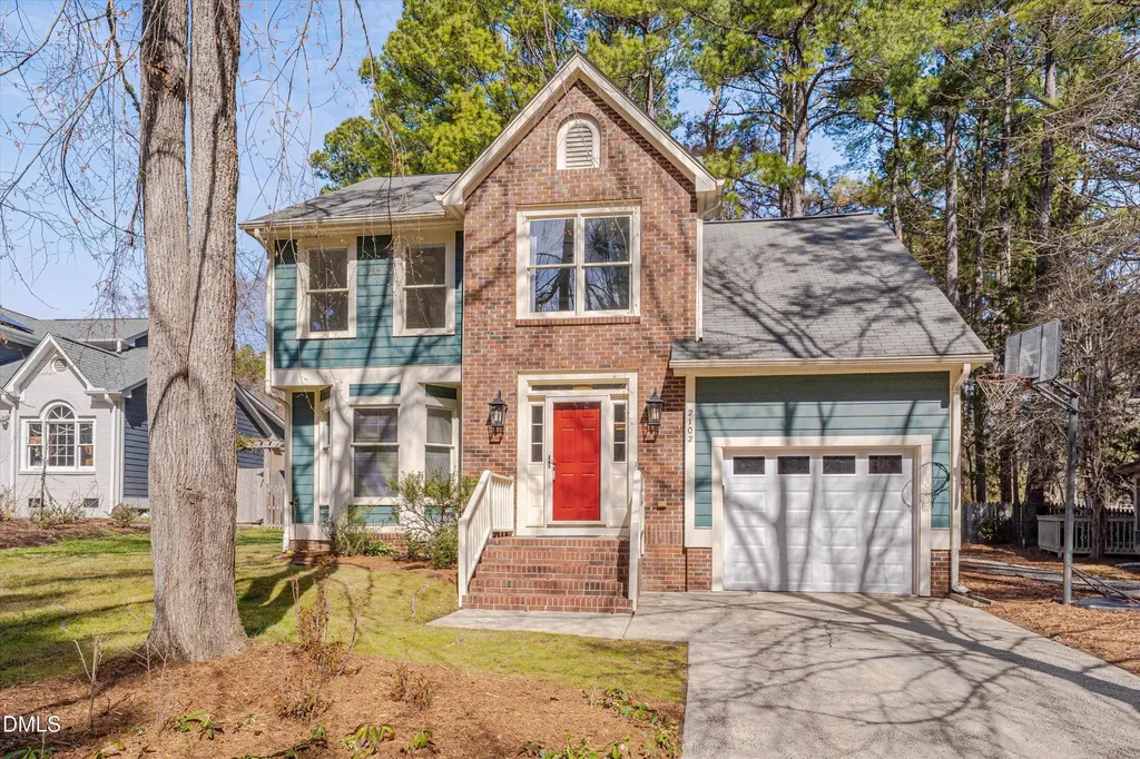 2102 Pathway Drive Chapel Hill NC 27516