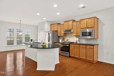 1212 Lincoln Mill Drive Durham NC 27703
