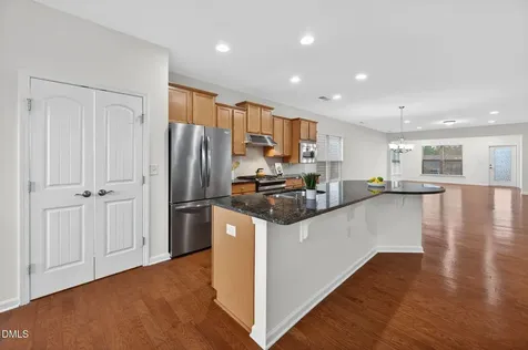 1212 Lincoln Mill Drive Durham NC 27703