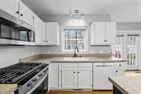 4000 Kettering Drive Durham NC 27713