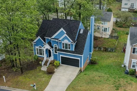 4000 Kettering Drive Durham NC 27713