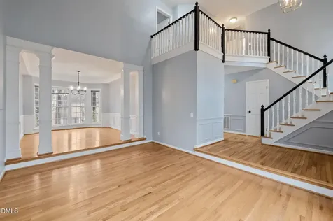 4000 Kettering Drive Durham NC 27713