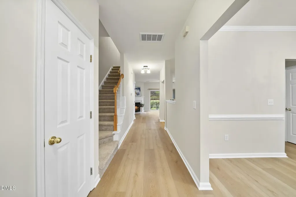 133 Arbor Light Road Holly Springs NC 27540