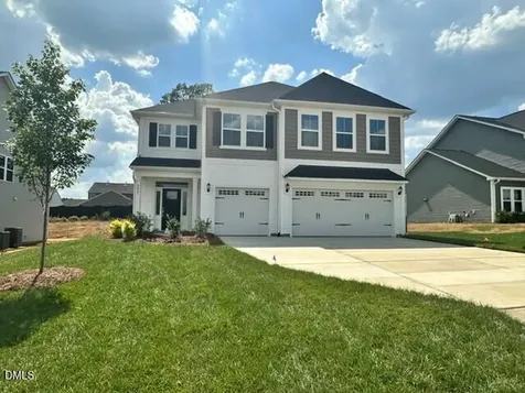 3007 Bayou Street Graham NC 27253