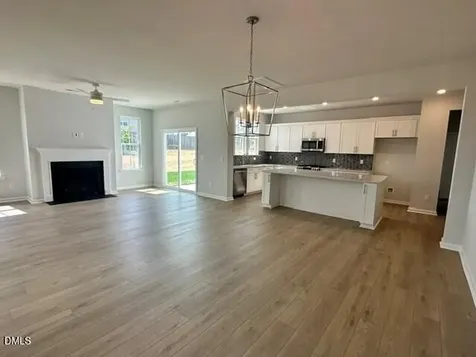 3007 Bayou Street Graham NC 27253