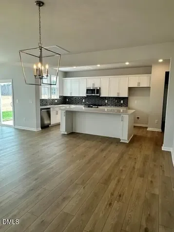 3007 Bayou Street Graham NC 27253