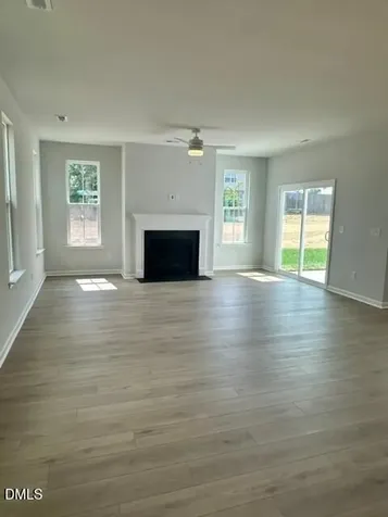 3007 Bayou Street Graham NC 27253
