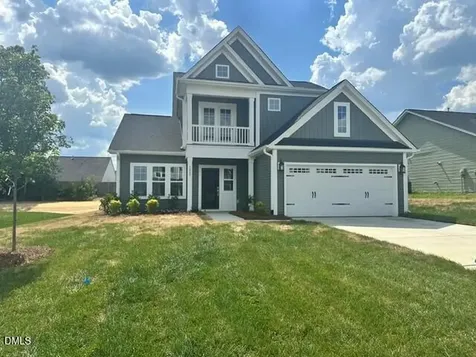 3003 Bayou Street Graham NC 27253