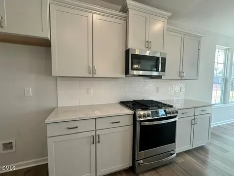 3003 Bayou Street Graham NC 27253