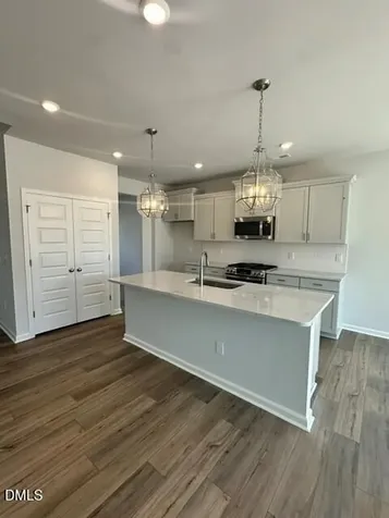 3003 Bayou Street Graham NC 27253