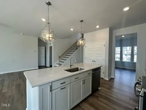3003 Bayou Street Graham NC 27253
