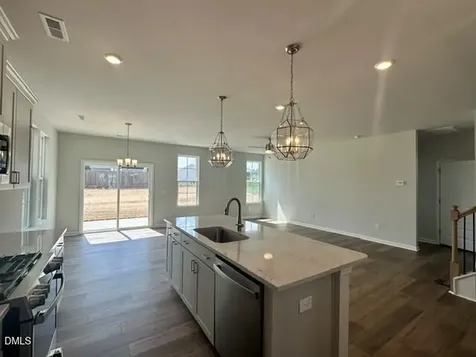 3003 Bayou Street Graham NC 27253