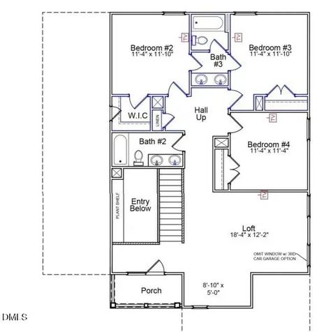 3003 Bayou Street Graham NC 27253