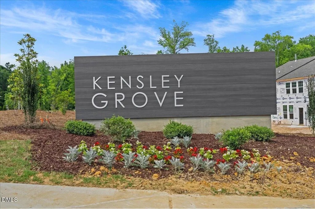 952 Kensley Grove Lane Fuquay Varina NC 27526
