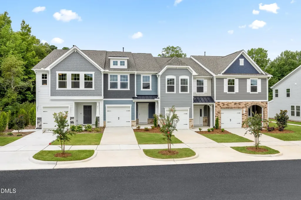 952 Kensley Grove Lane Fuquay Varina NC 27526