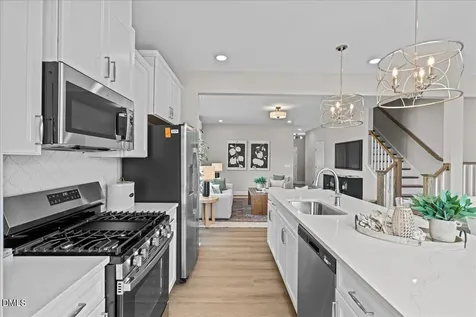 952 Kensley Grove Lane Fuquay Varina NC 27526