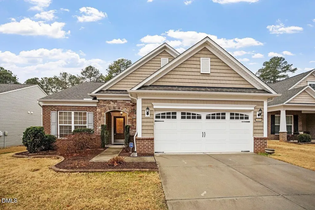 2621 Kilmartin Drive Fuquay Varina NC 27526