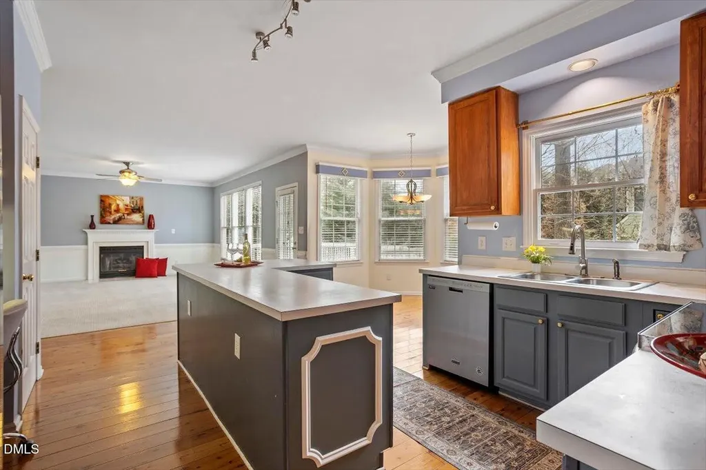 2804 Shofield Court Raleigh NC 27615