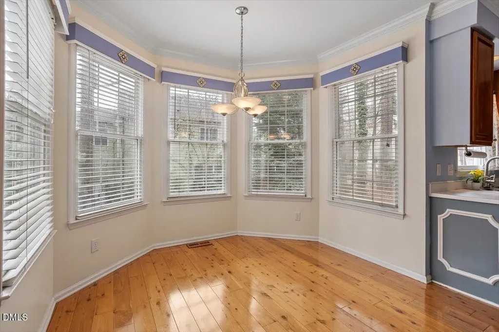 2804 Shofield Court Raleigh NC 27615