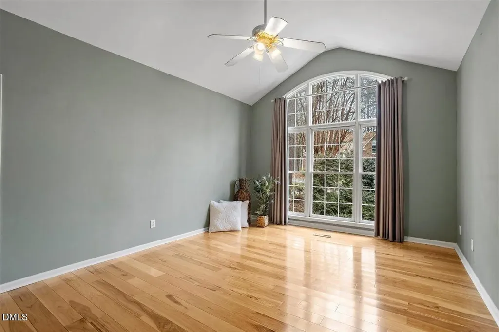 2804 Shofield Court Raleigh NC 27615