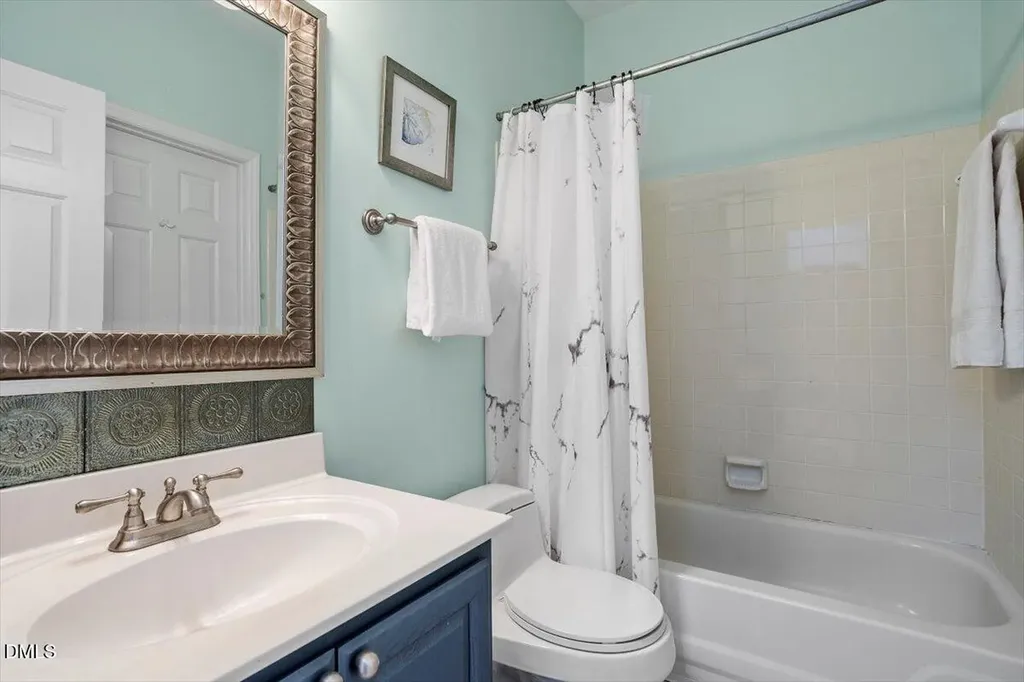 2804 Shofield Court Raleigh NC 27615