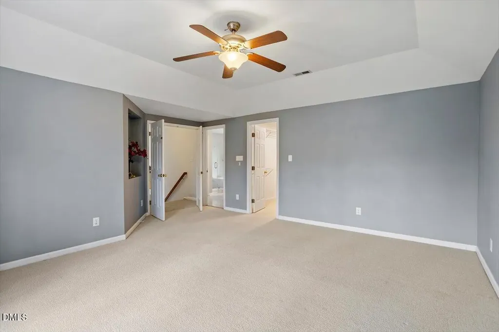 2804 Shofield Court Raleigh NC 27615