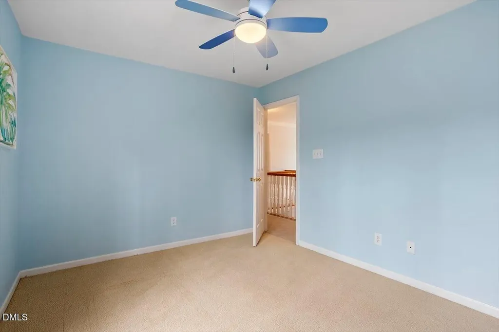 2804 Shofield Court Raleigh NC 27615