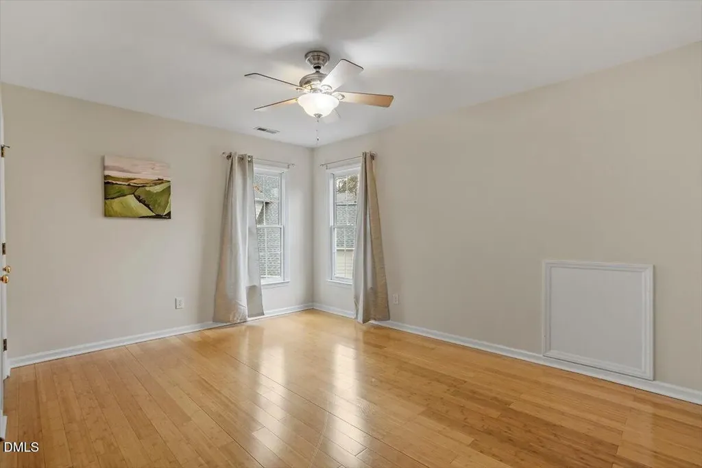 2804 Shofield Court Raleigh NC 27615
