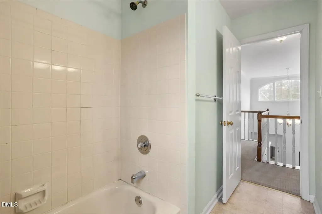 2804 Shofield Court Raleigh NC 27615
