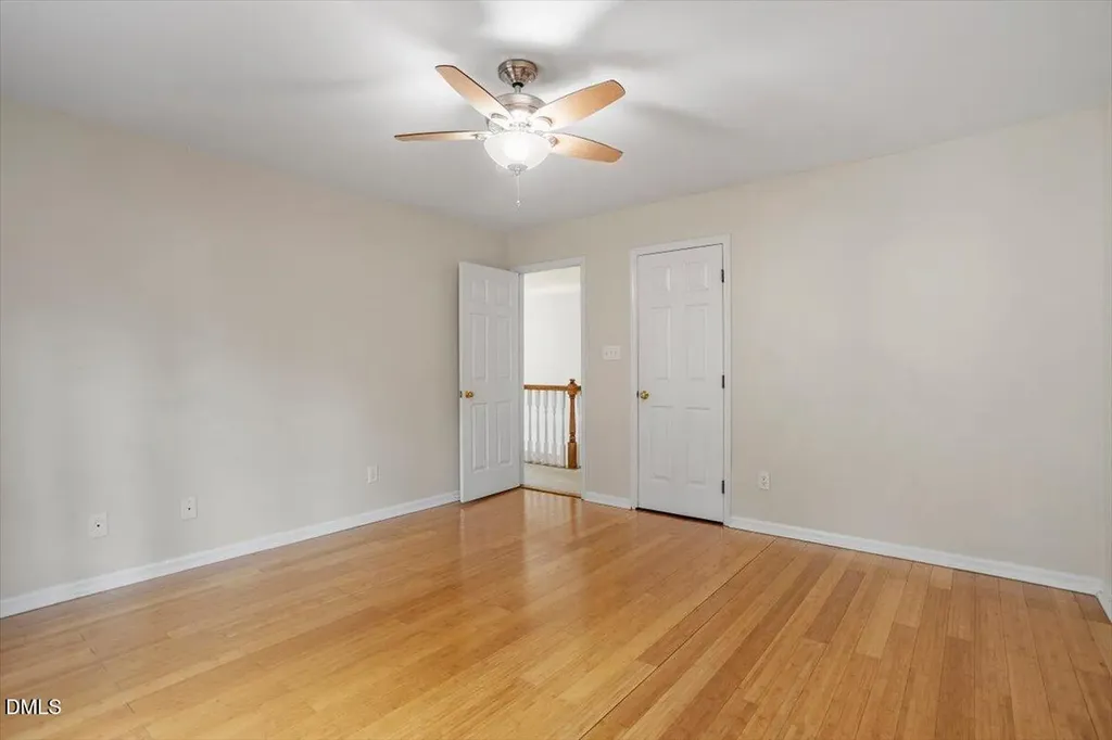 2804 Shofield Court Raleigh NC 27615