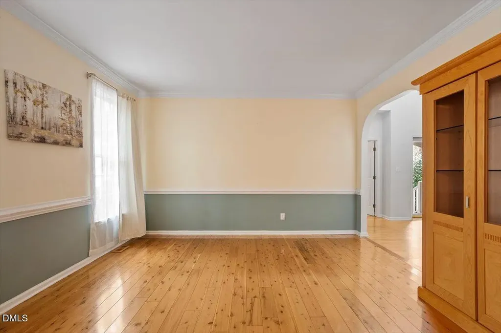 2804 Shofield Court Raleigh NC 27615