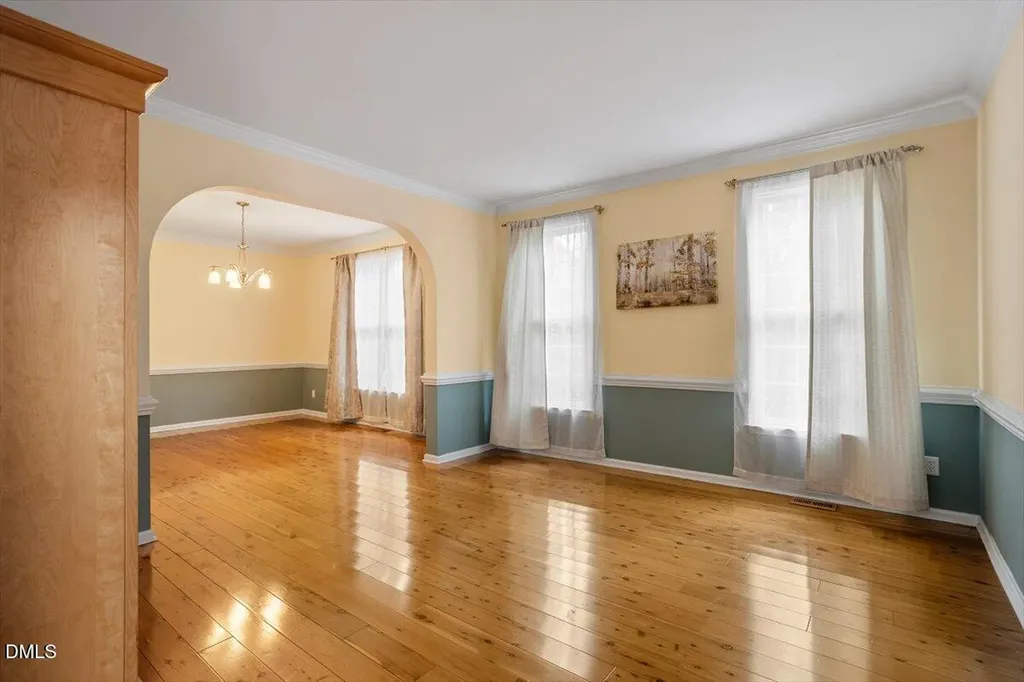 2804 Shofield Court Raleigh NC 27615