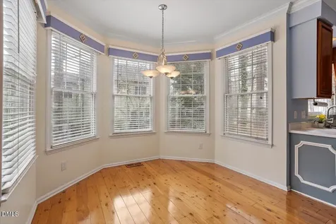 2804 Shofield Court Raleigh NC 27615