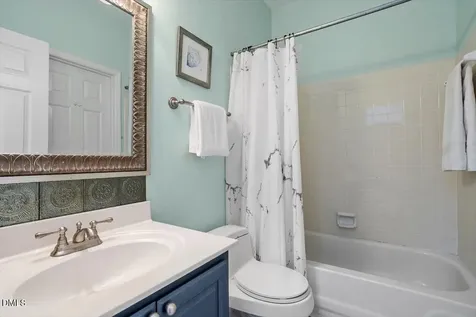 2804 Shofield Court Raleigh NC 27615
