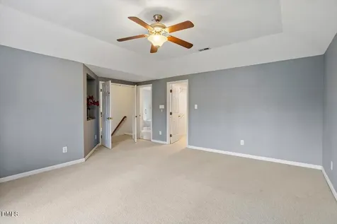 2804 Shofield Court Raleigh NC 27615