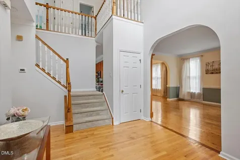 2804 Shofield Court Raleigh NC 27615