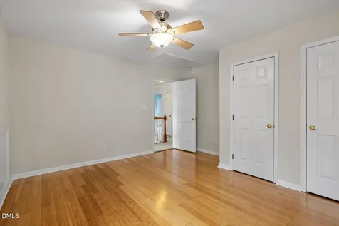 2804 Shofield Court Raleigh NC 27615