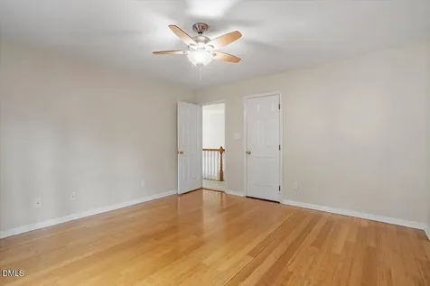 2804 Shofield Court Raleigh NC 27615