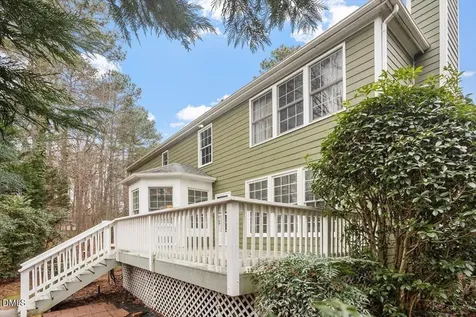 2804 Shofield Court Raleigh NC 27615