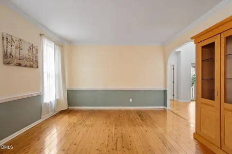 2804 Shofield Court Raleigh NC 27615