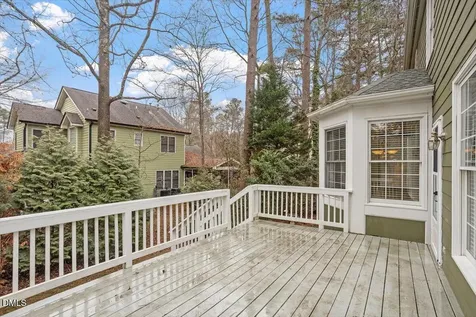 2804 Shofield Court Raleigh NC 27615