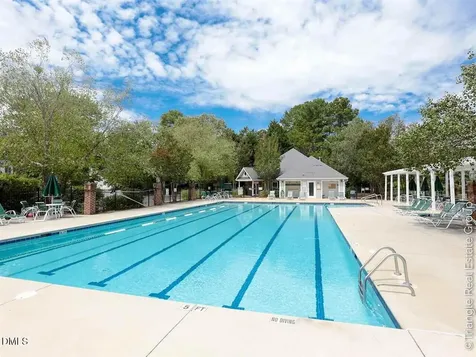 2804 Shofield Court Raleigh NC 27615