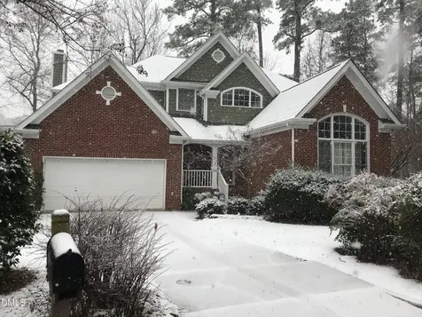 2804 Shofield Court Raleigh NC 27615