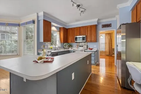 2804 Shofield Court Raleigh NC 27615