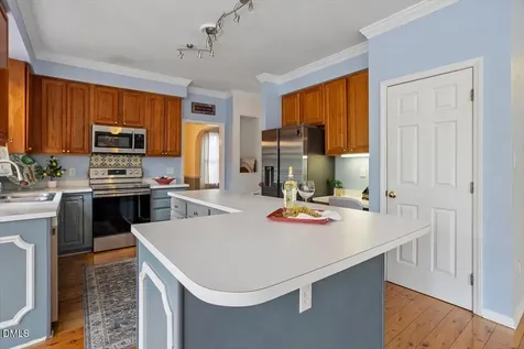 2804 Shofield Court Raleigh NC 27615