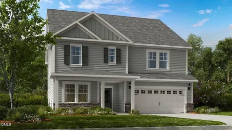 151 Rivulet Court Cary NC 27519