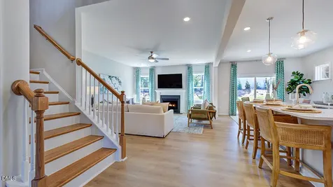151 Rivulet Court Cary NC 27519