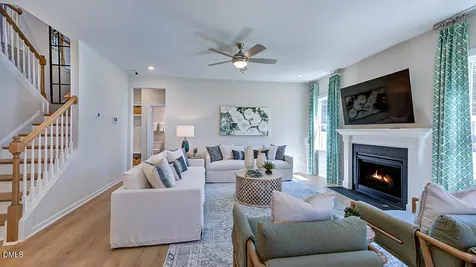 151 Rivulet Court Cary NC 27519